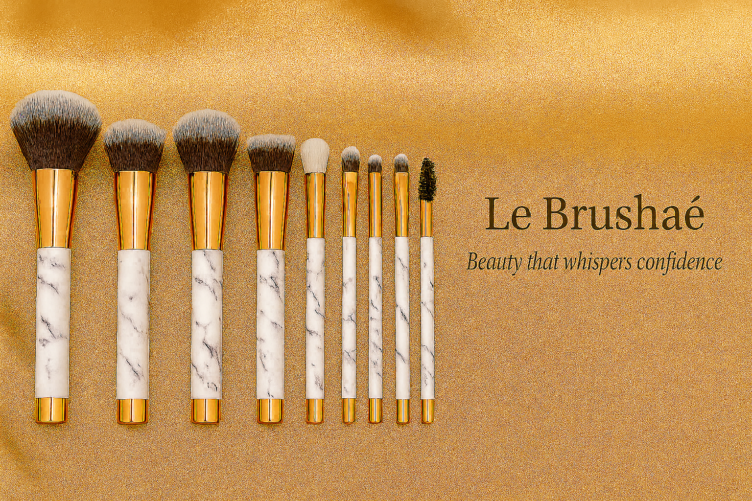 Lüna Brush