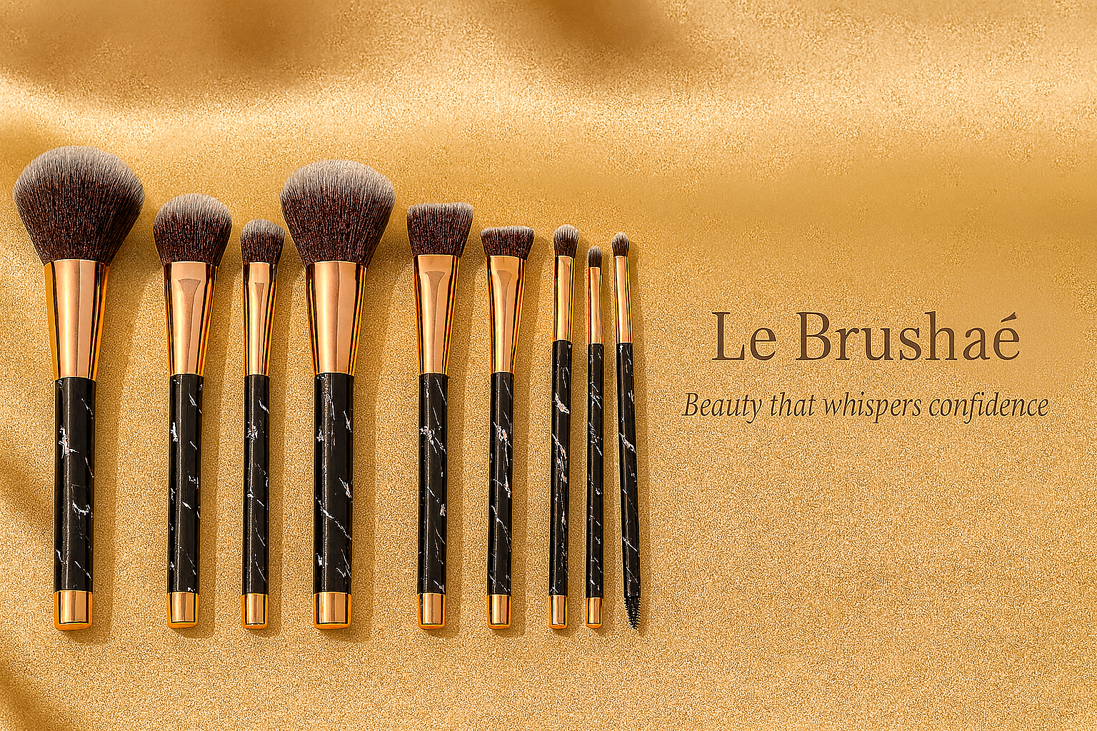 Lüna Brush