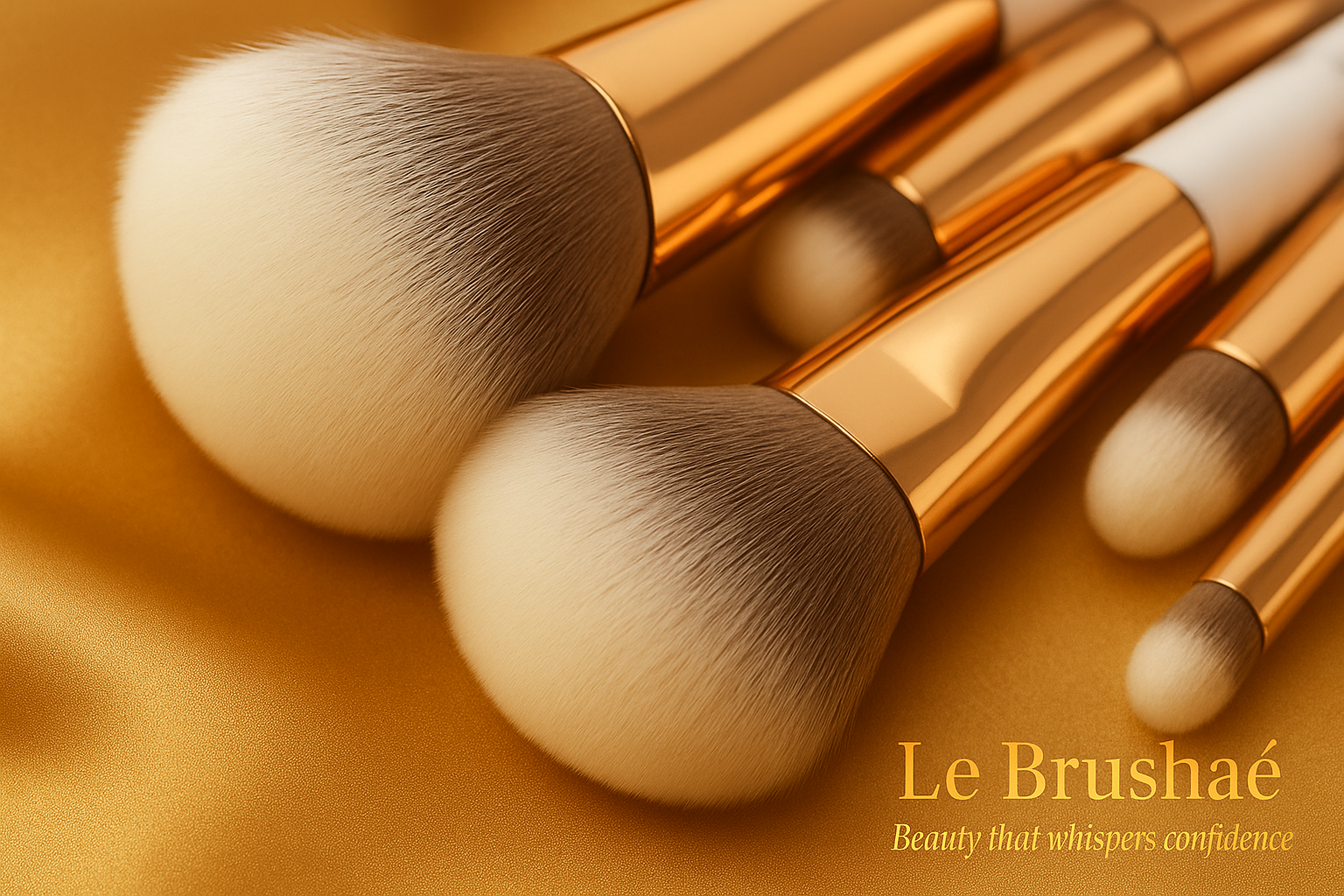 Lüna Brush